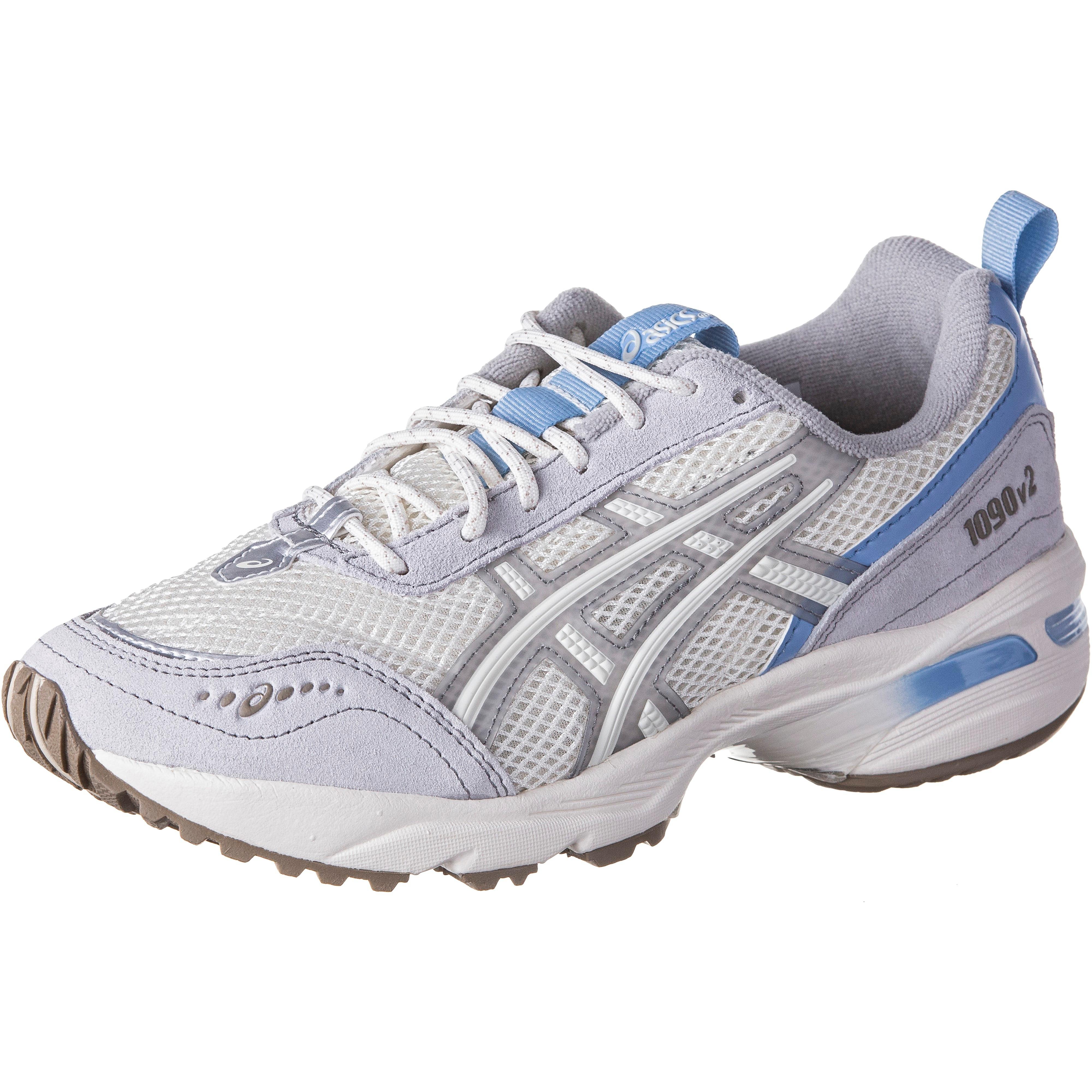 ASICS Gel 1090 Sneaker Damen cream cement grey im Online Shop von SportScheck kaufen