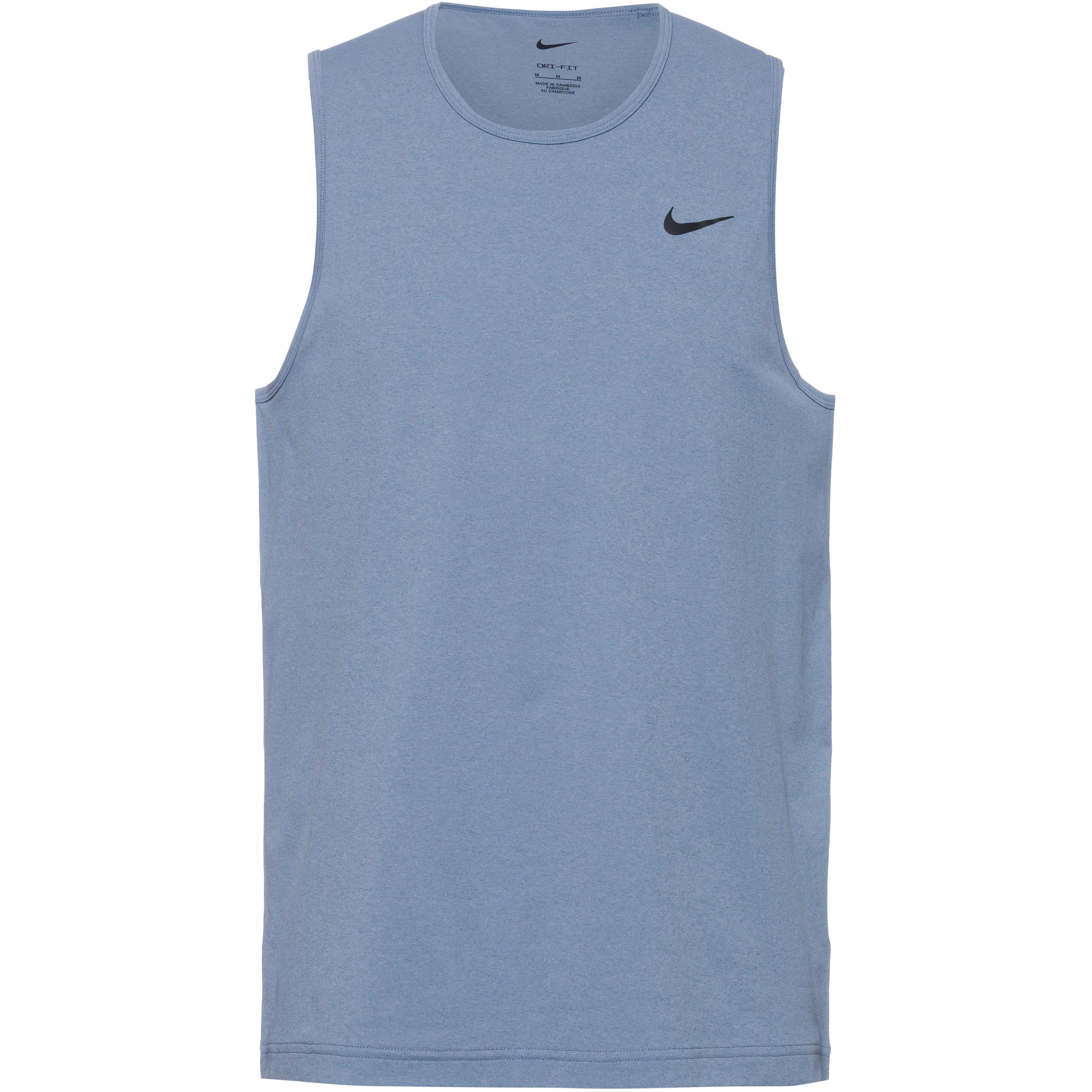 Nike Dri-FIT Hyverse Funktionstank Herren