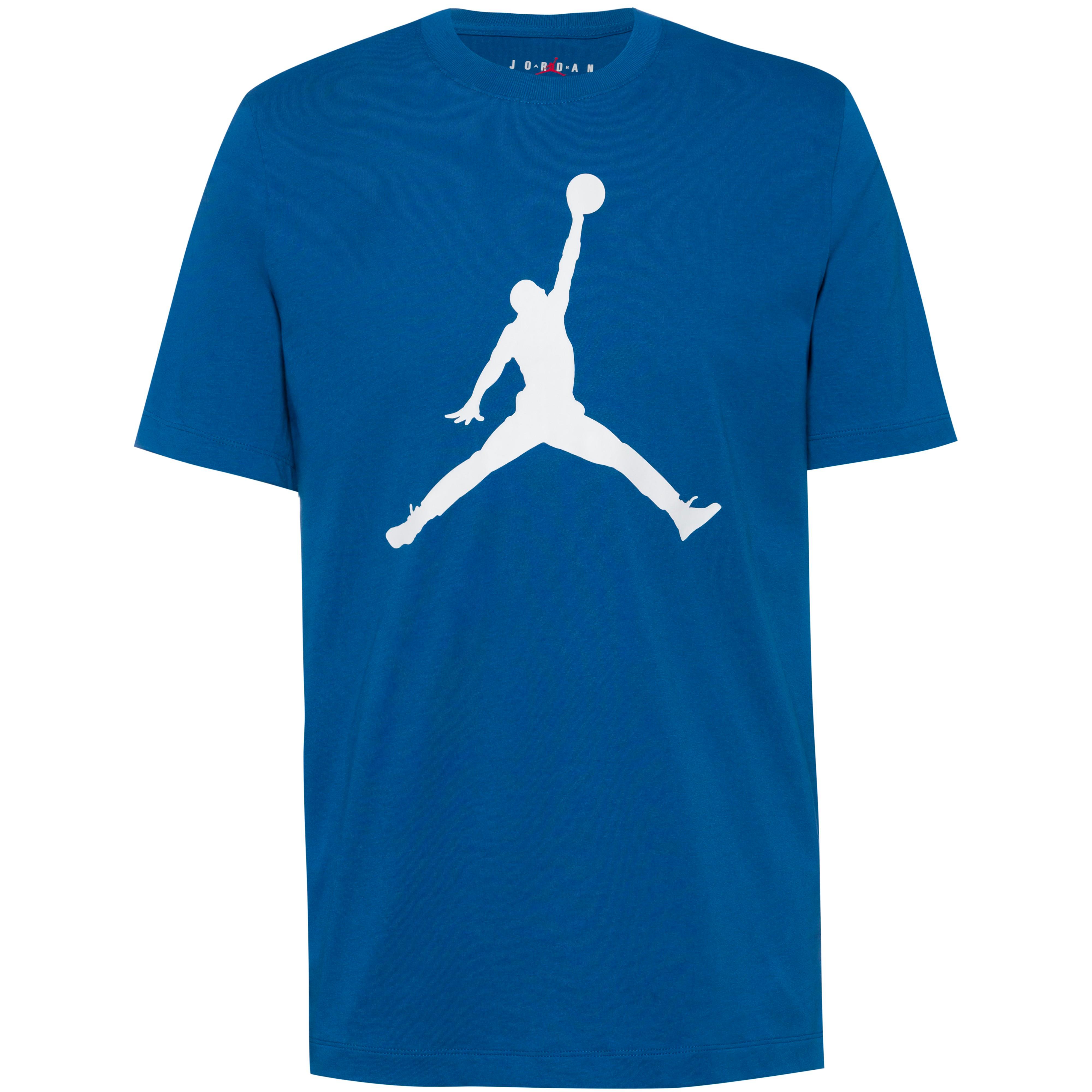 Nike Jordan Jumpman T-Shirt Herren