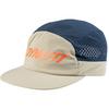Dynafit TRANSALPER Cap - rock khaki