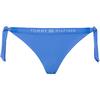 Tommy Hilfiger Bikini Hose Damen - blue spell