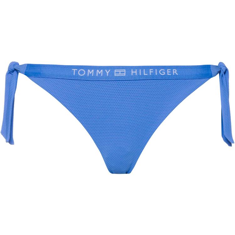 Tommy Hilfiger Tommy Hilfiger Bikini Hose Damen - blue spell - 0 | SportScheck