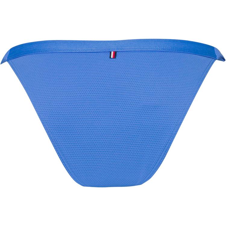 Tommy Hilfiger Tommy Hilfiger Bikini Hose Damen - blue spell - 0 | SportScheck