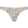 Tommy Hilfiger Bikini Hose Damen - multi monogram calico