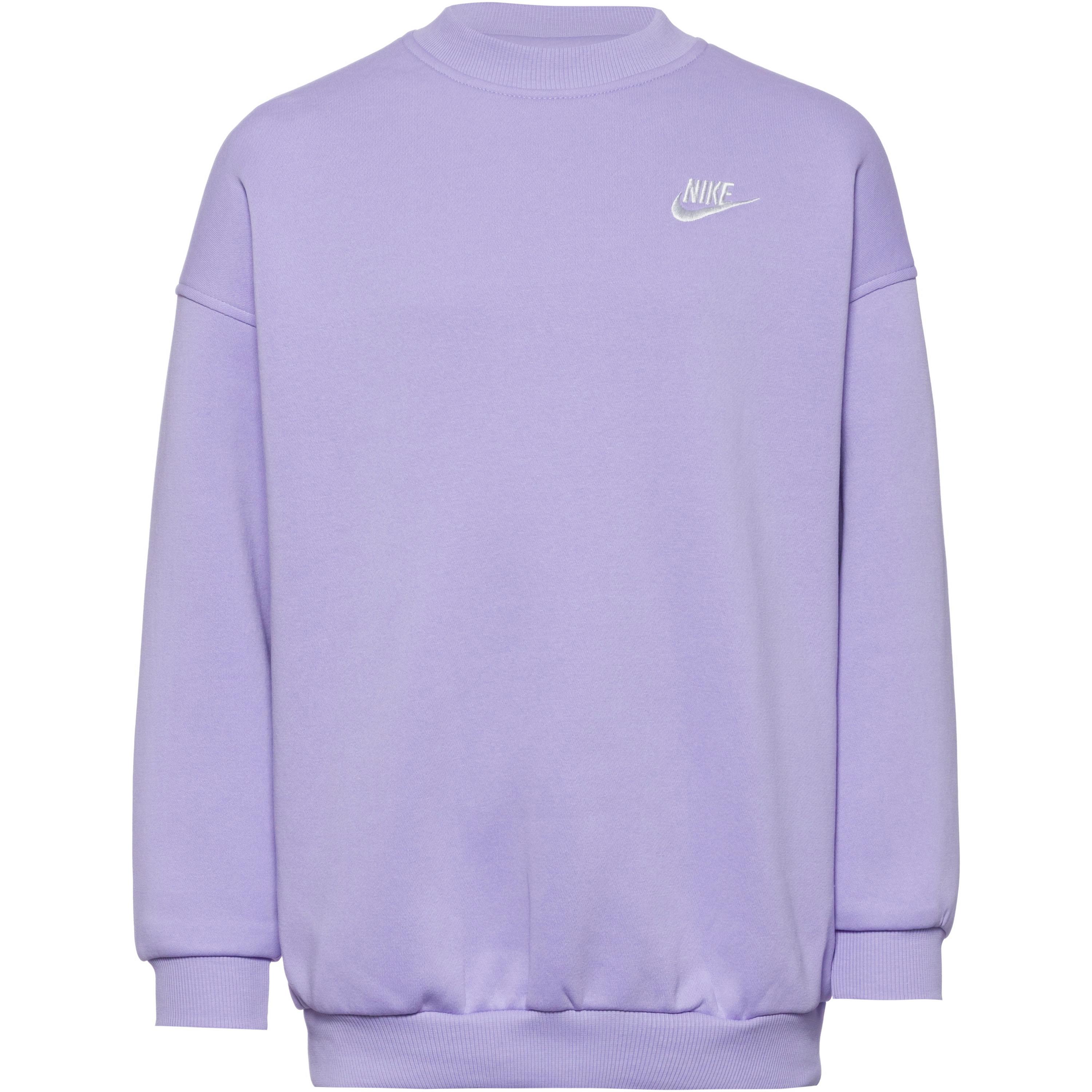 Nike Club Fleece Sweatshirt Mädchen