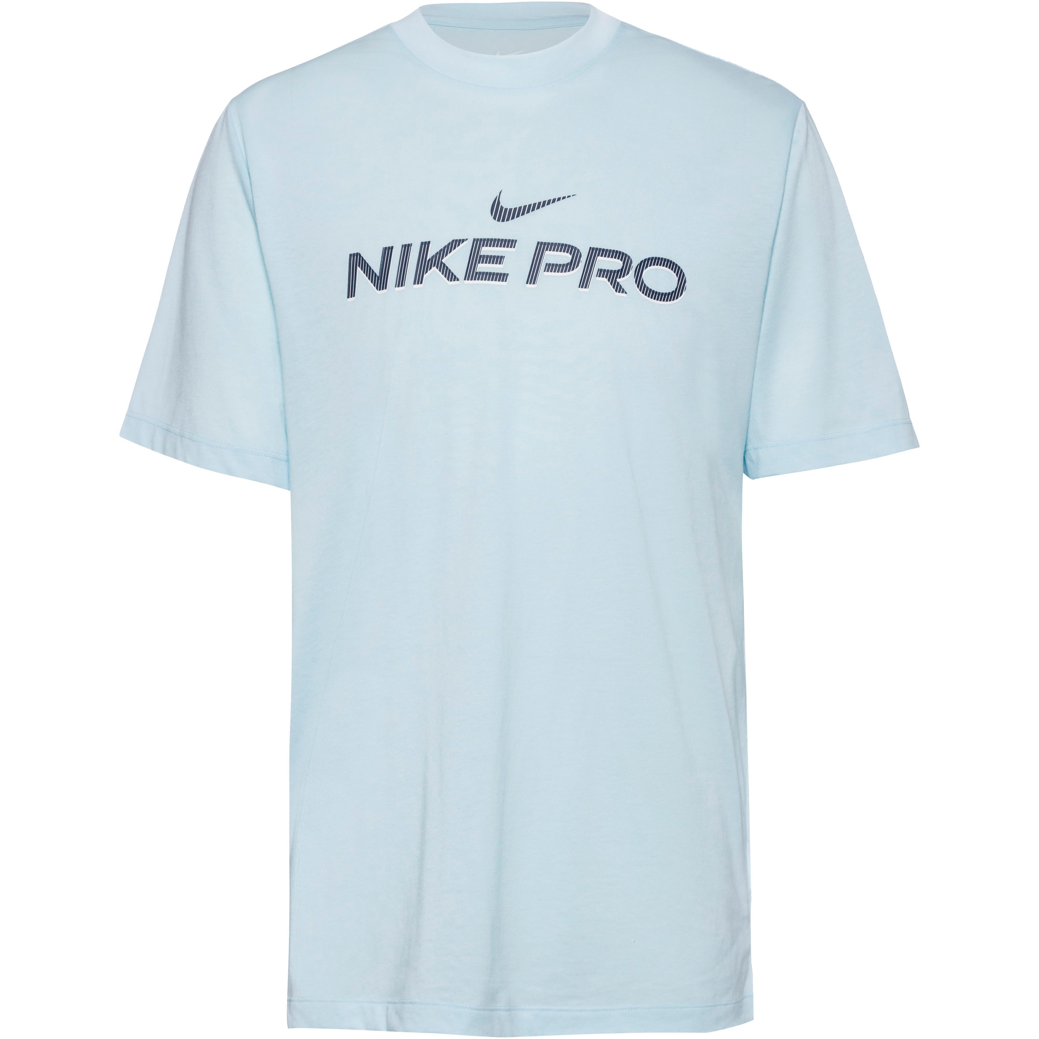 Nike Dri-FIT Funktionsshirt Herren