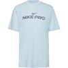 Nike Dri-FIT Funktionsshirt Herren - glacier blue