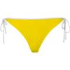 Tommy Hilfiger Bikini Hose Damen - valley yellow