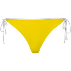 Tommy Hilfiger Bikini Hose Damen valley yellow