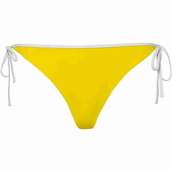 Tommy Hilfiger Bikini Hose Damen valley yellow