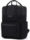Kapten & Son Bergen Pro Daypack - all black