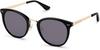 Kapten & Son Prague Brille - black