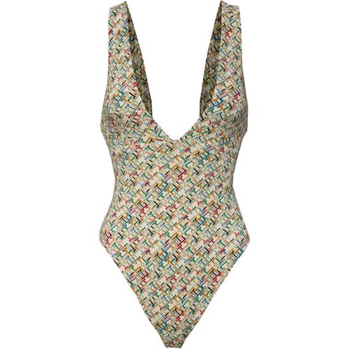 Tommy Hilfiger Badeanzug Damen