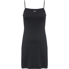 Nike Chill Trägerkleid Damen black-sail