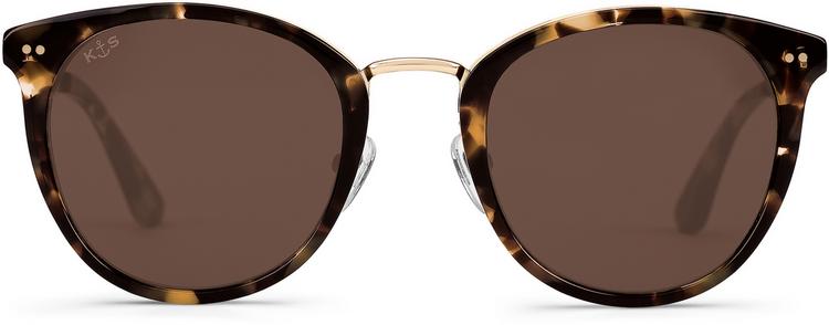 Kapten & Son Kapten & Son Prague Brille - amber tortoise - 0 | SportScheck