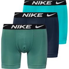 Nike DRI-FIT ESSENTIAL MICRO Boxershorts Herren dusty cactus- bicoastal- obsidian