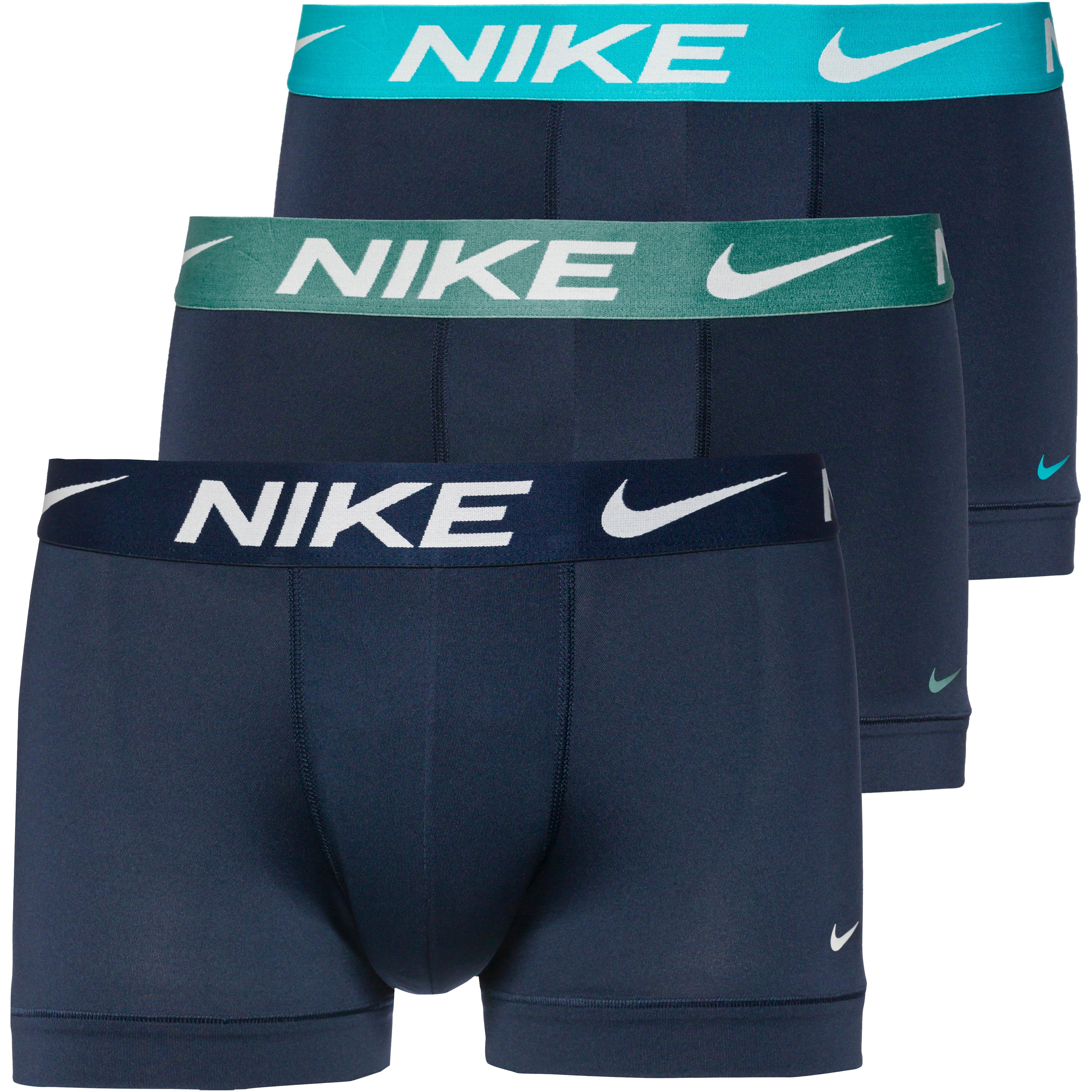 Nike DRI-FIT ESSENTIAL MICRO Unterhose Herren