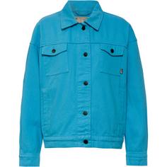 Picture Berry Jeansjacke Damen norse blue