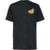 Nike Dri-FIT Funktionsshirt Herren - black