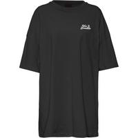 Kleinigkeit Katee Fit Jerseykleid Damen - black