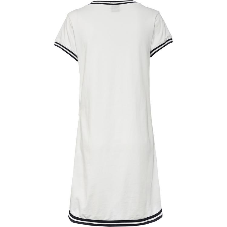 Kleinigkeit Kleinigkeit Sk&ouml;rti Jerseykleid Damen - white - 0 | SportScheck