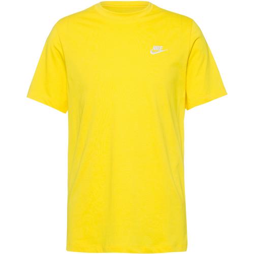 Nike Club T-Shirt Herren