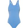 Nike FASTBACK ONE PIECE Badeanzug Damen - university blue