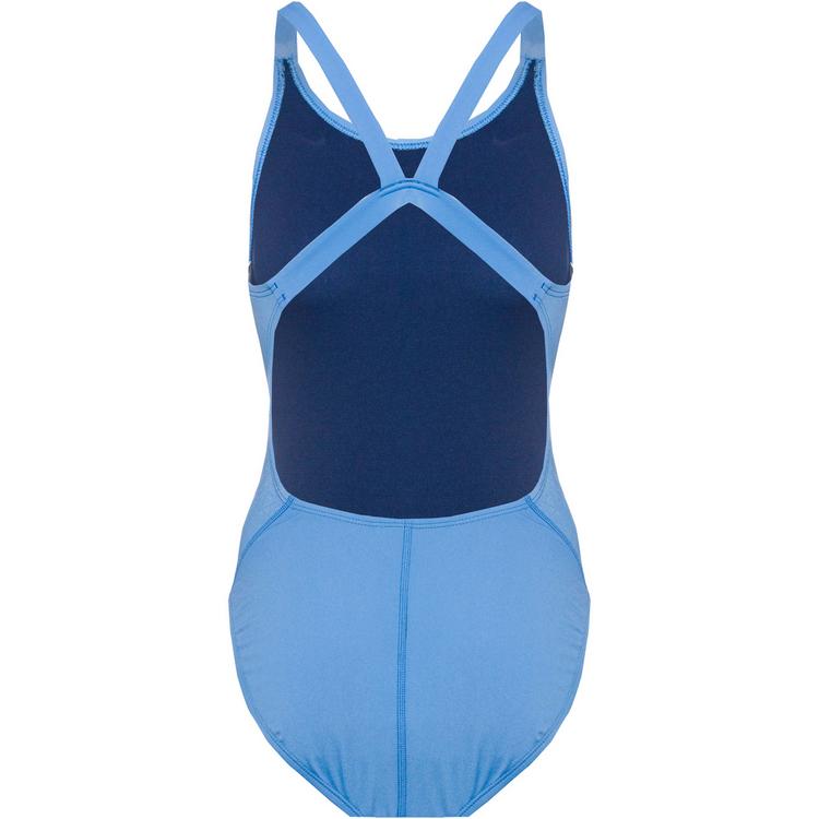 Nike Nike FASTBACK ONE PIECE Badeanzug Damen - university blue - 0 | SportScheck