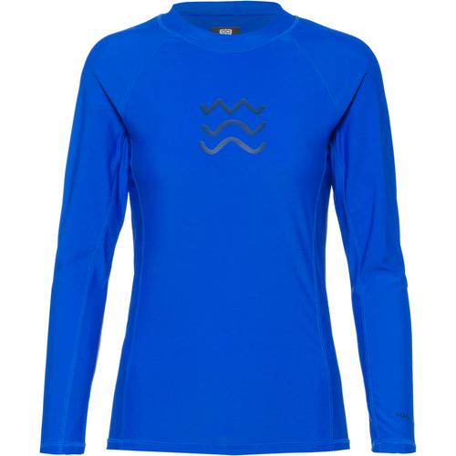 Maui Wowie UV-Shirt Damen