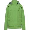 OCK Parka Herren - piquant green
