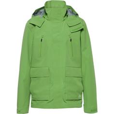 OCK Parka Herren piquant green