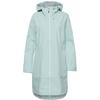 OCK Parka Damen - surf spray