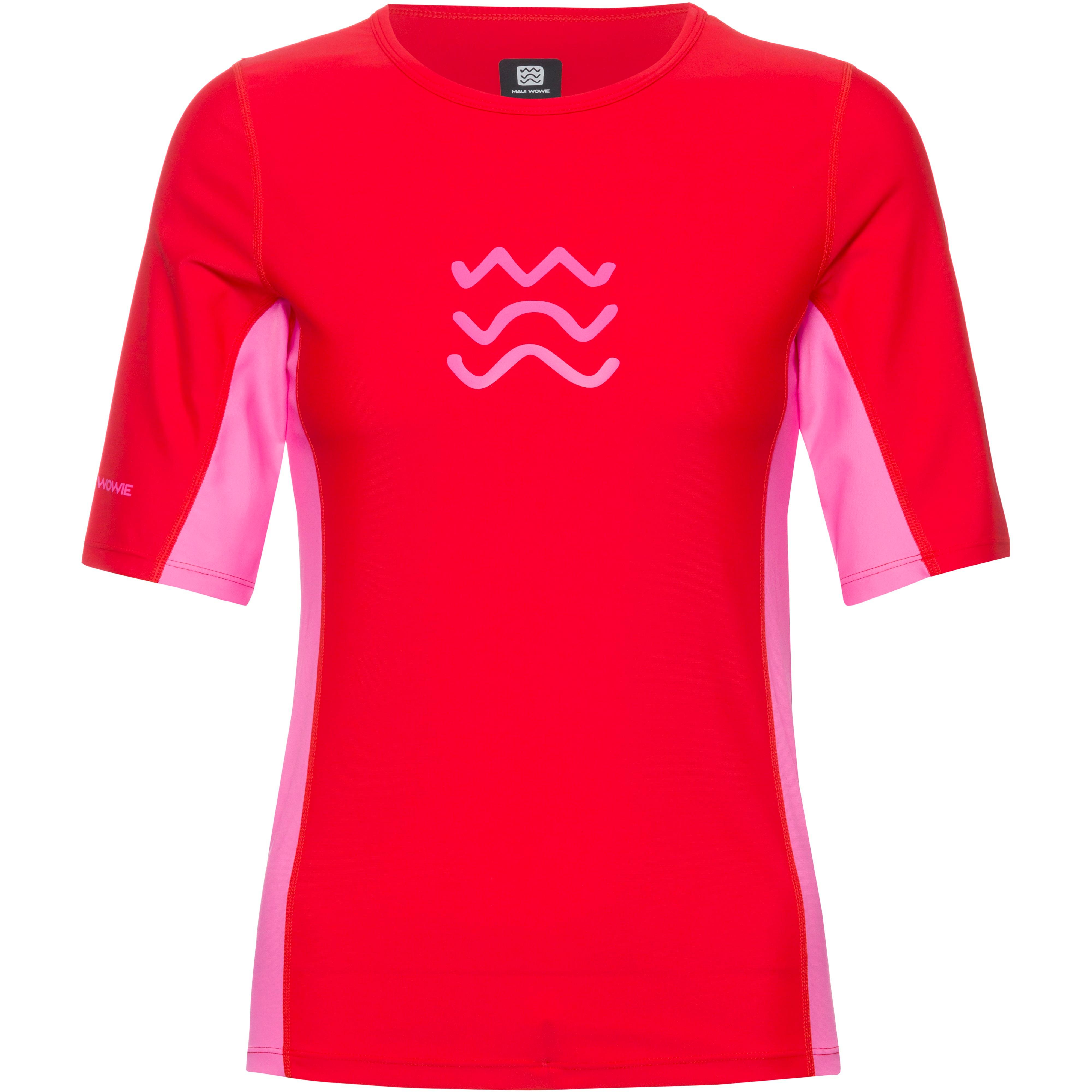 Maui Wowie UV-Shirt Damen