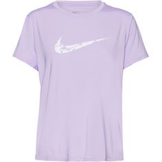 Nike One Funktionsshirt Damen lilac bloom-obsidian