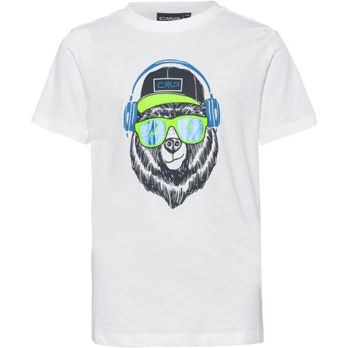 CMP T-Shirt Jungen