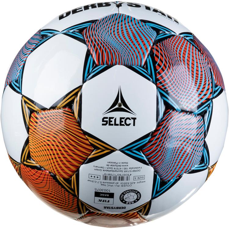 Derbystar null - 0 | SportScheck