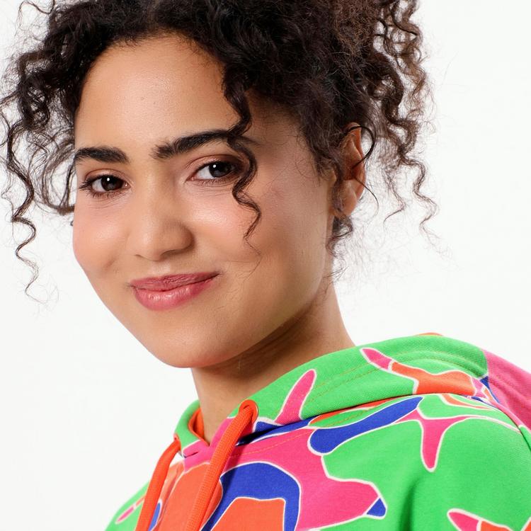 Maui Wowie Maui Wowie Hoodie Damen - imperial blue - 2 | SportScheck