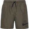 Nike CORE Volley Badehose Herren - cargo khaki