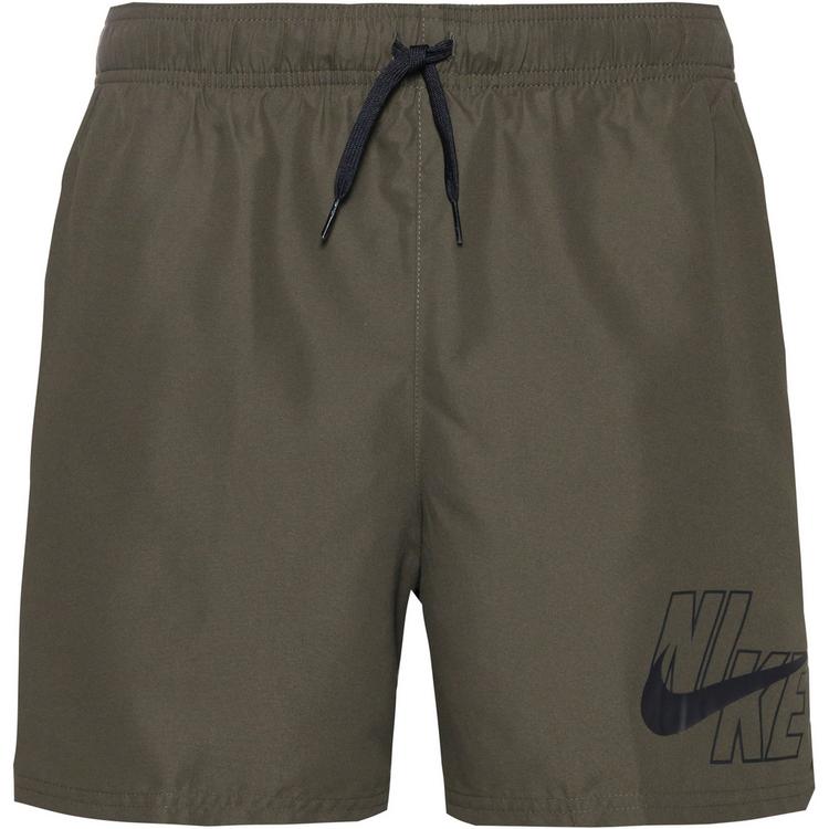Nike Nike Badehose Herren - cargo khaki - 0 | SportScheck
