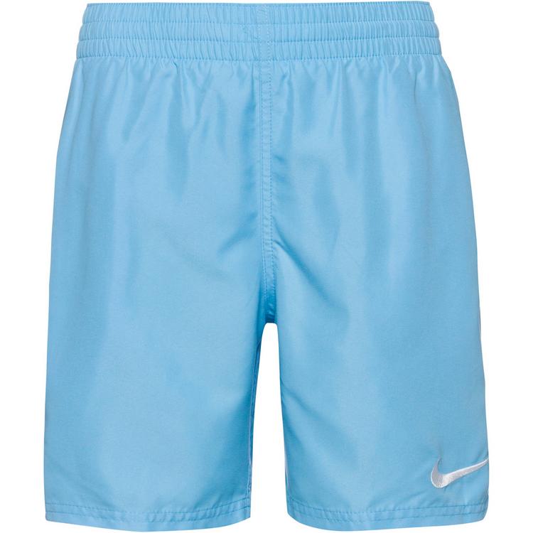 Nike Nike ESSENTIALS Badehose Jungen - aquarius blue - 0 | SportScheck
