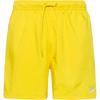Nike Club Shorts Herren - lightening-white