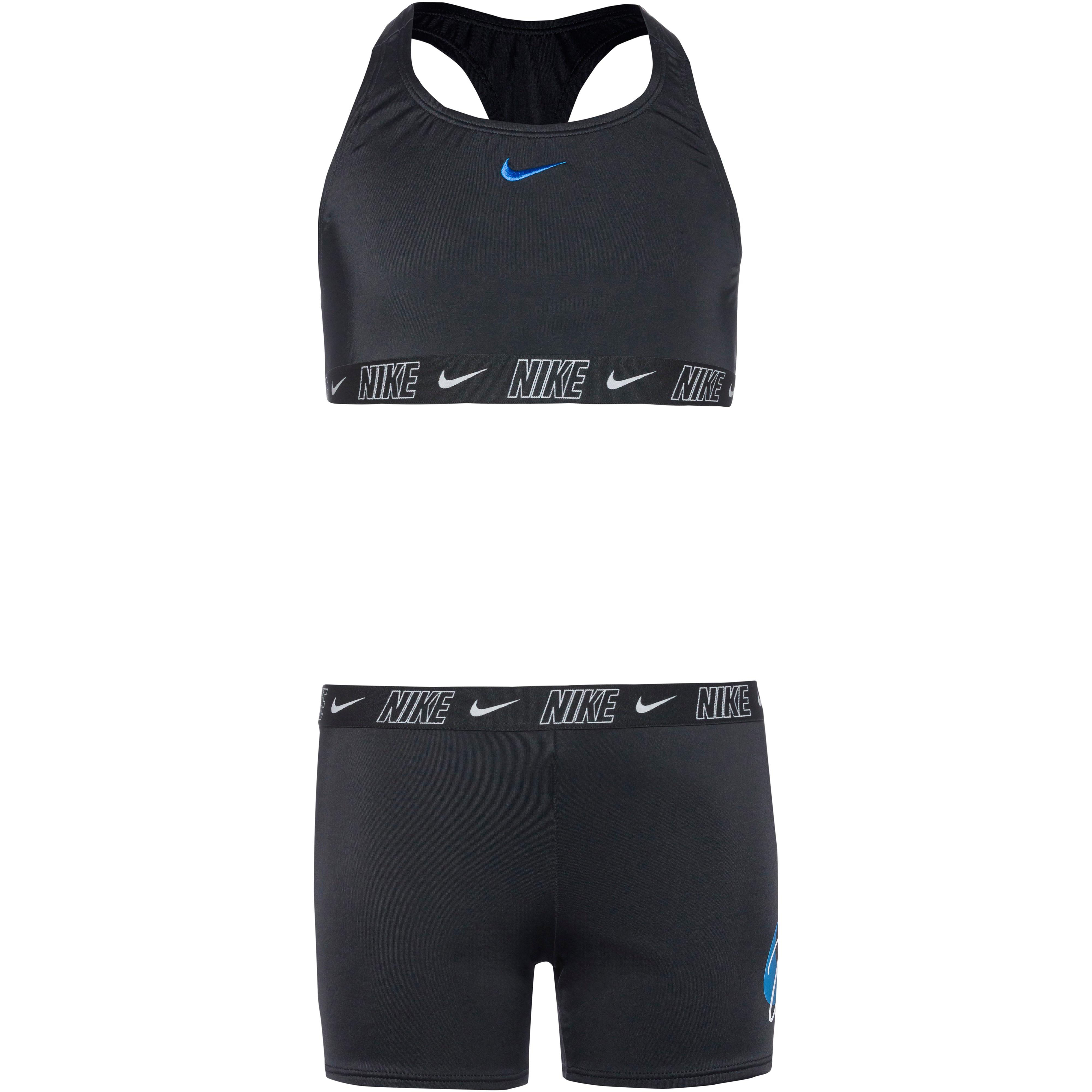 Nike LOGO TAPE Bikini Set Mädchen