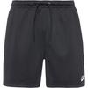 Nike Club Flow Shorts Herren - black-white