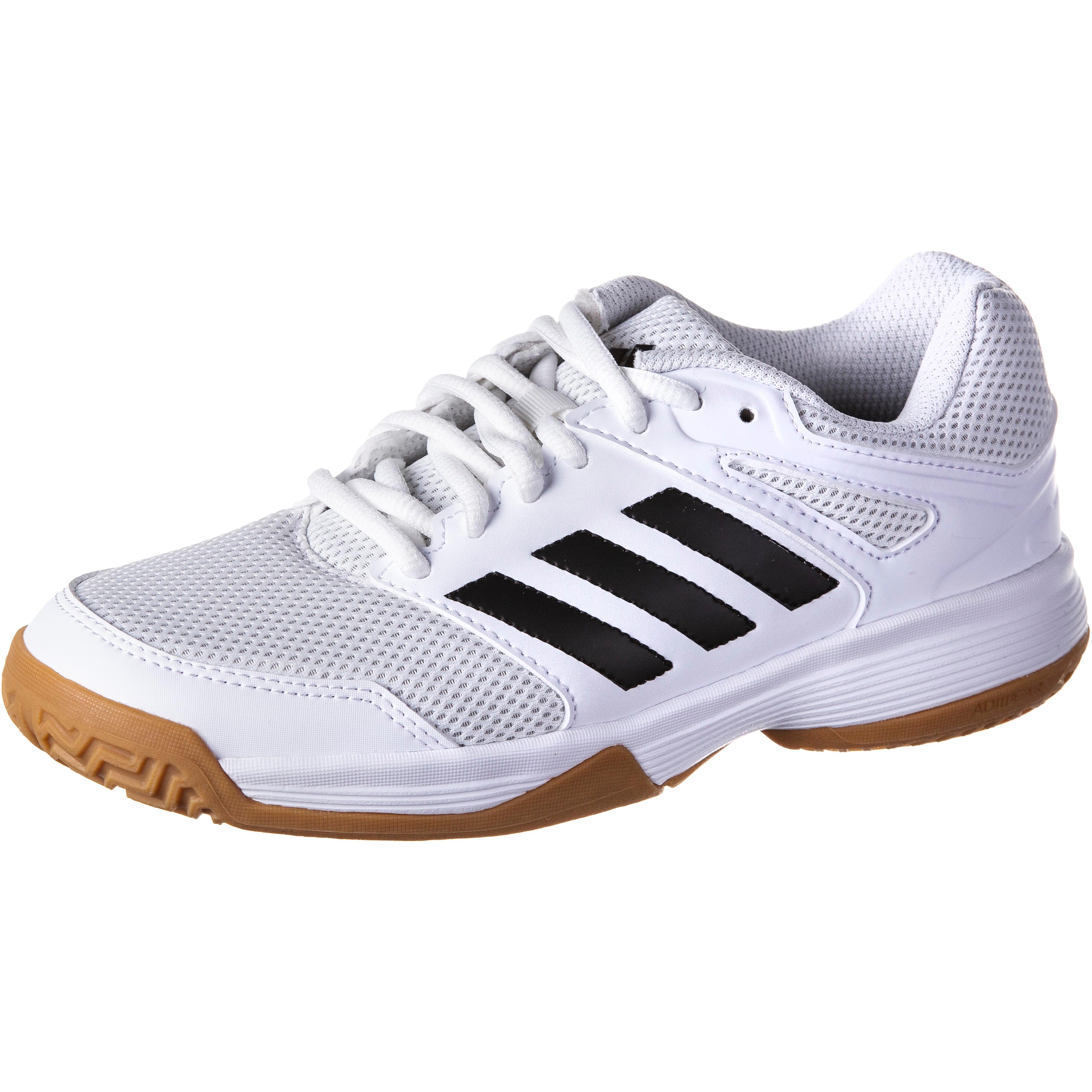 adidas Speedcourt Hallenschuhe Kinder