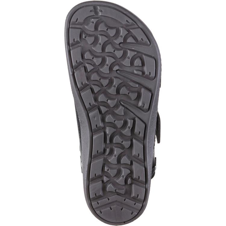 Birkenstock Birkenstock Milano CT LEOI Outdoorsandalen Damen - black - 1 | SportScheck