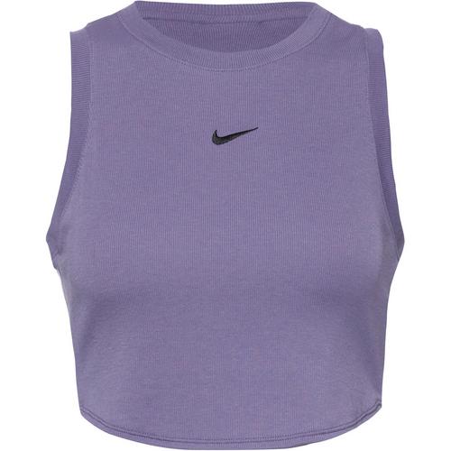 Nike Sportswear Essentials Croptop Damen