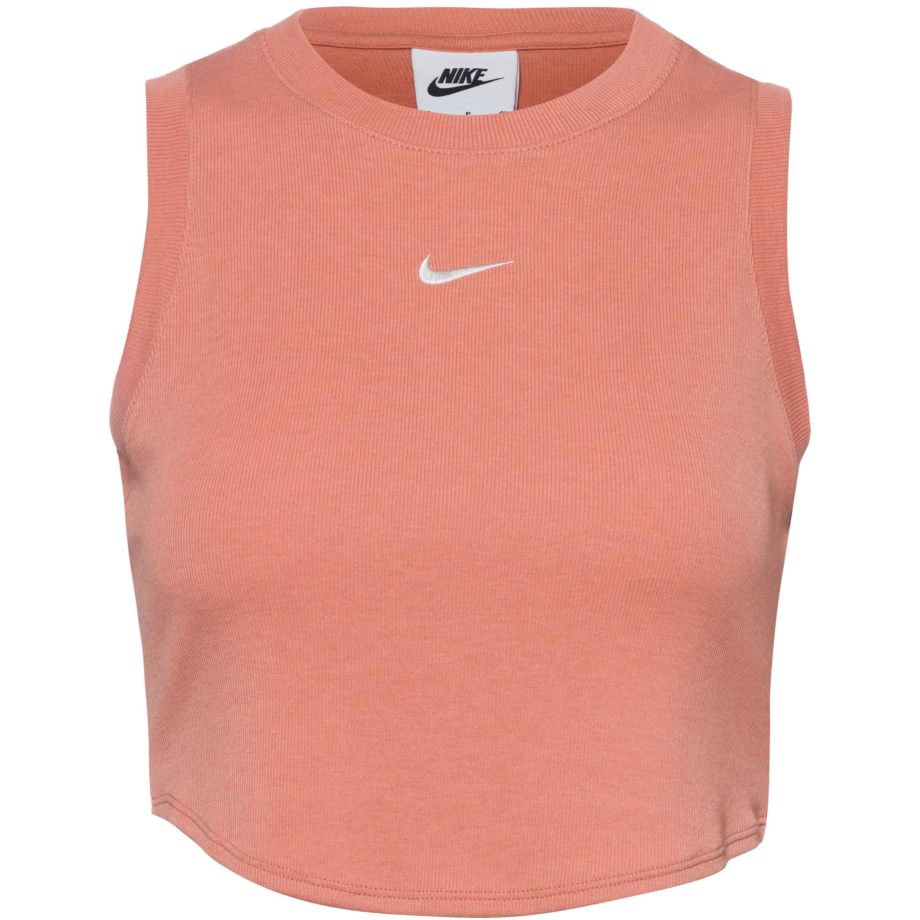 Nike Sportswear Essentials Croptop Damen