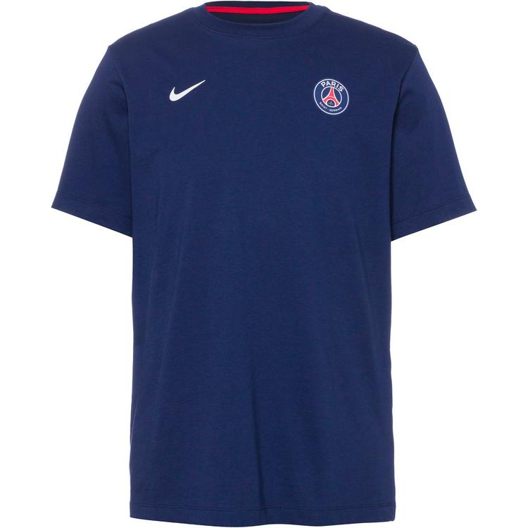 Nike Nike Paris Saint-Germain T-Shirt Herren - midnight navy - 0 | SportScheck