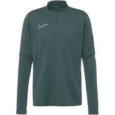 Nike Academy Funktionsshirt Herren vintage green-black-white