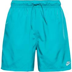 Nike Club Shorts Herren dusty cactus-white
